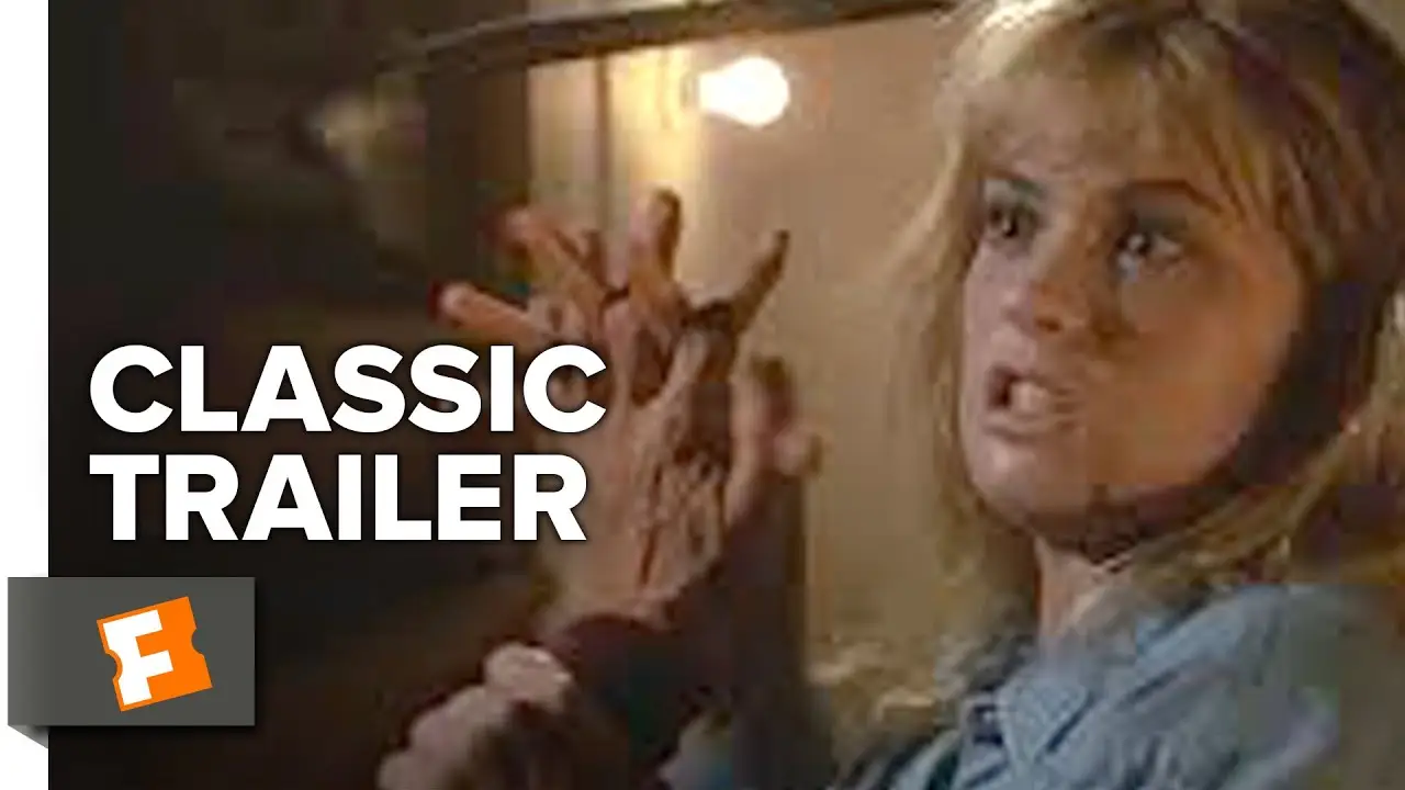 Deadly Friend — tráiler