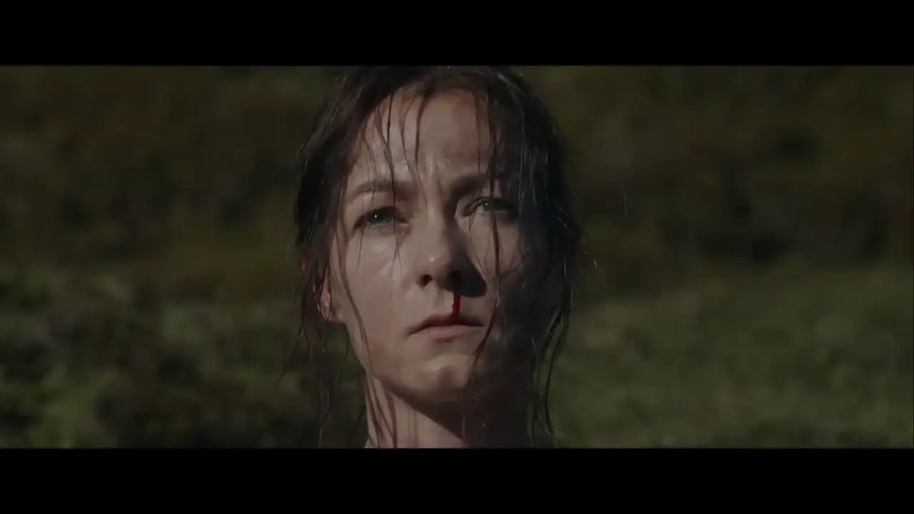 Hagazussa — tráiler