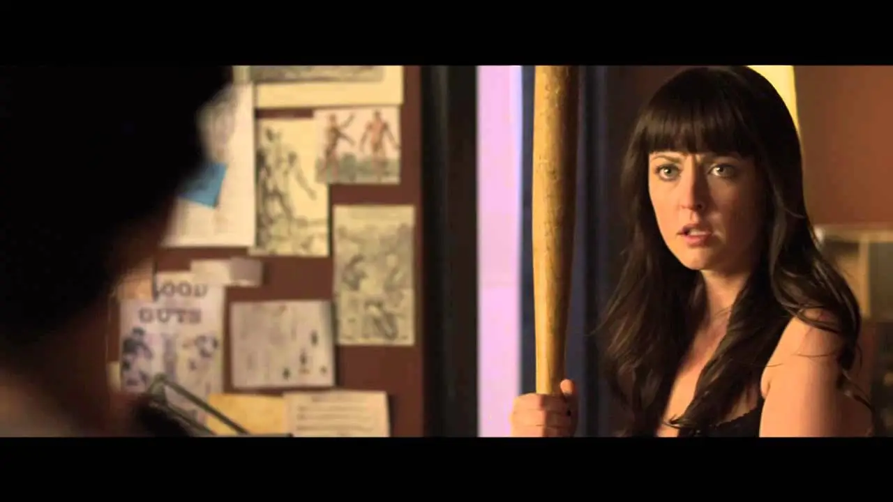 American Mary — tráiler
