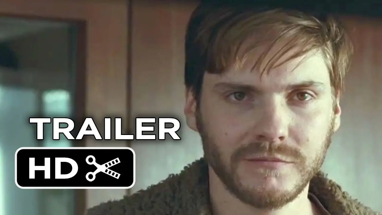 EVA — tráiler