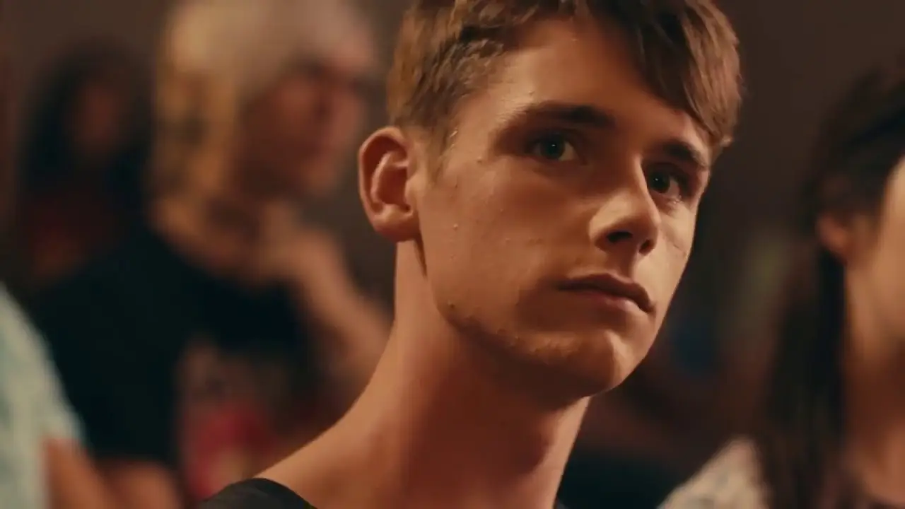 I Am Jonas — трейлер