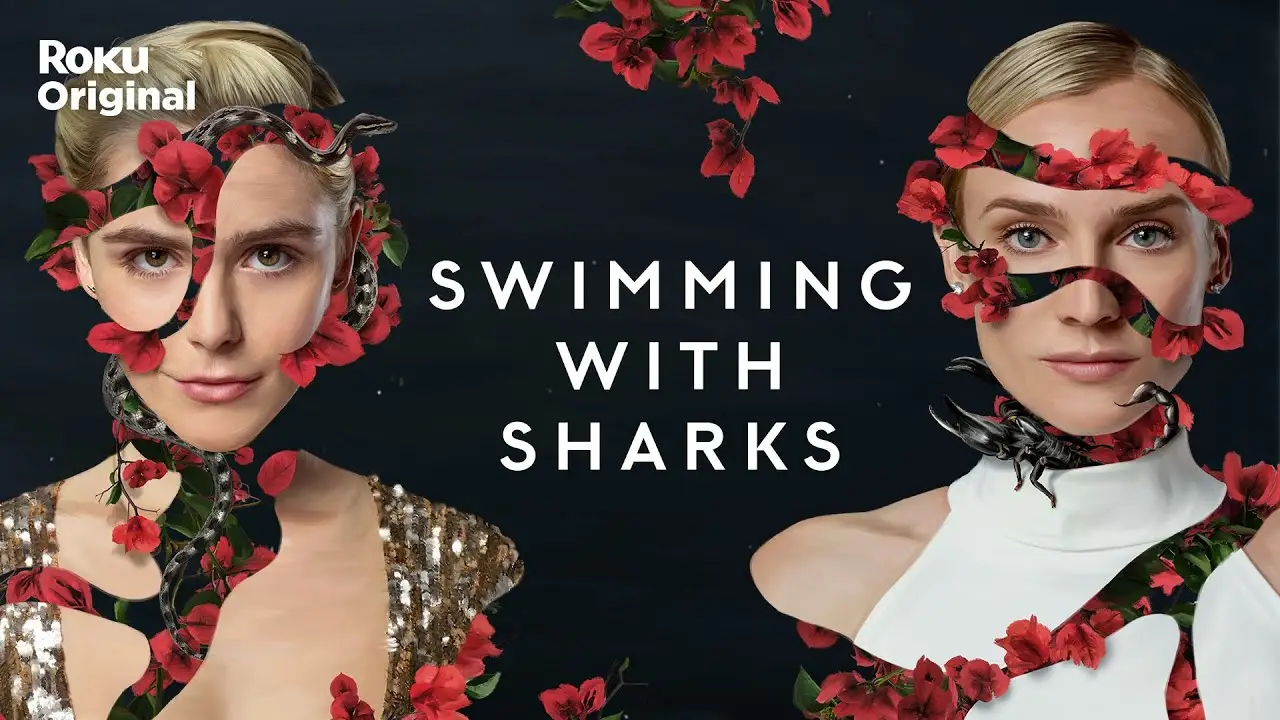 Swimming with Sharks — трейлер