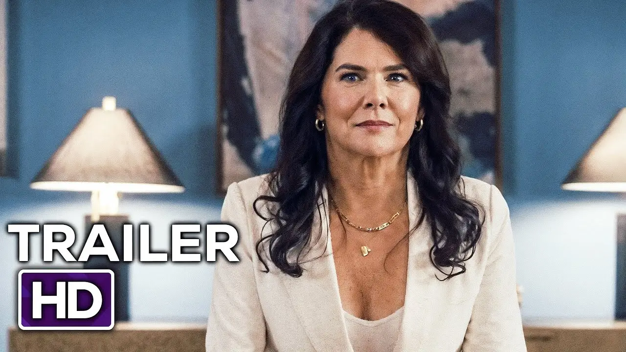 The Z-Suite — trailer