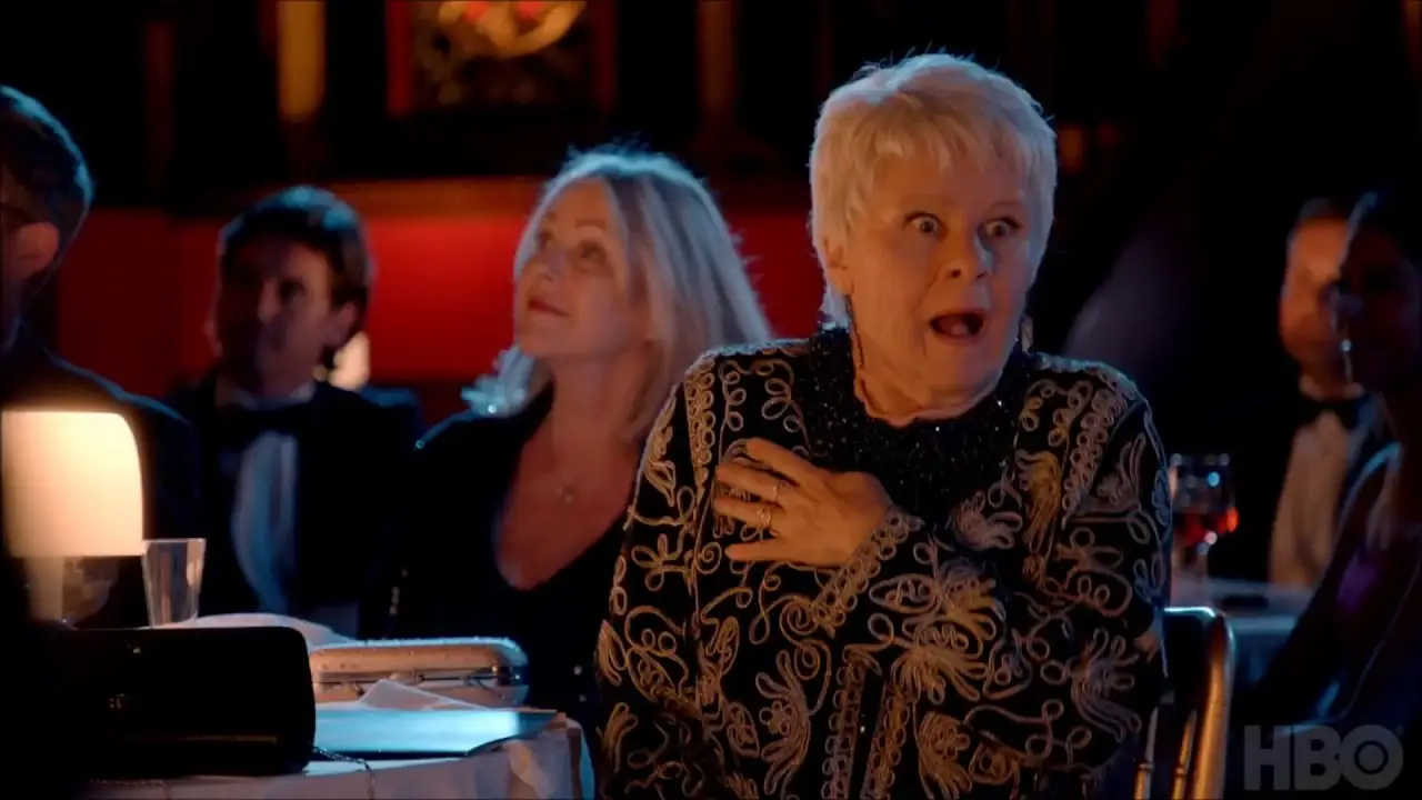 Tracey Ullman's Show — tráiler
