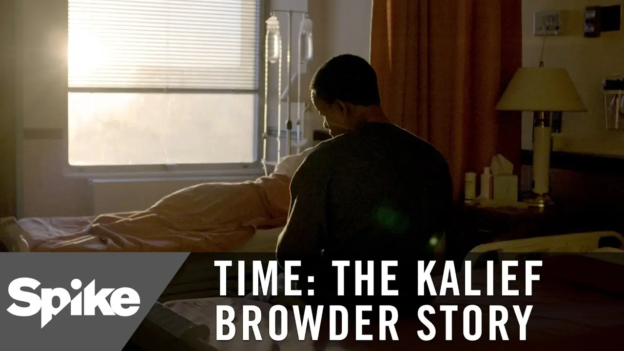 TIME: The Kalief Browder Story — trailer