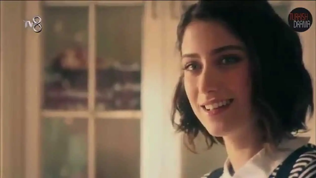 Maral — tráiler