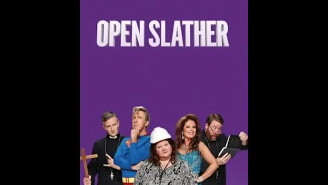 Open Slather — трейлер