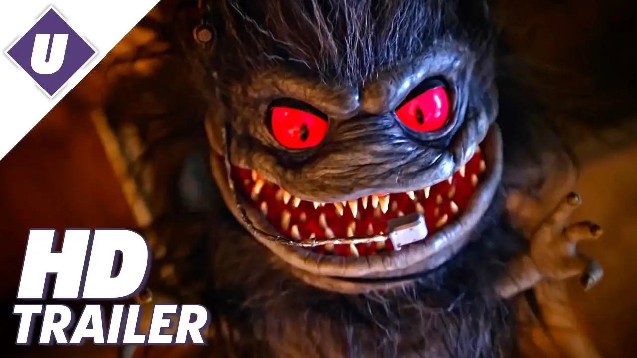 Critters: A New Binge — tráiler
