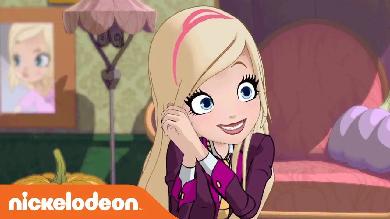Regal Academy — trailer