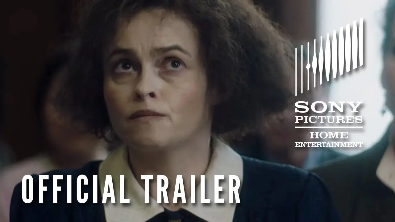 55 Steps — trailer