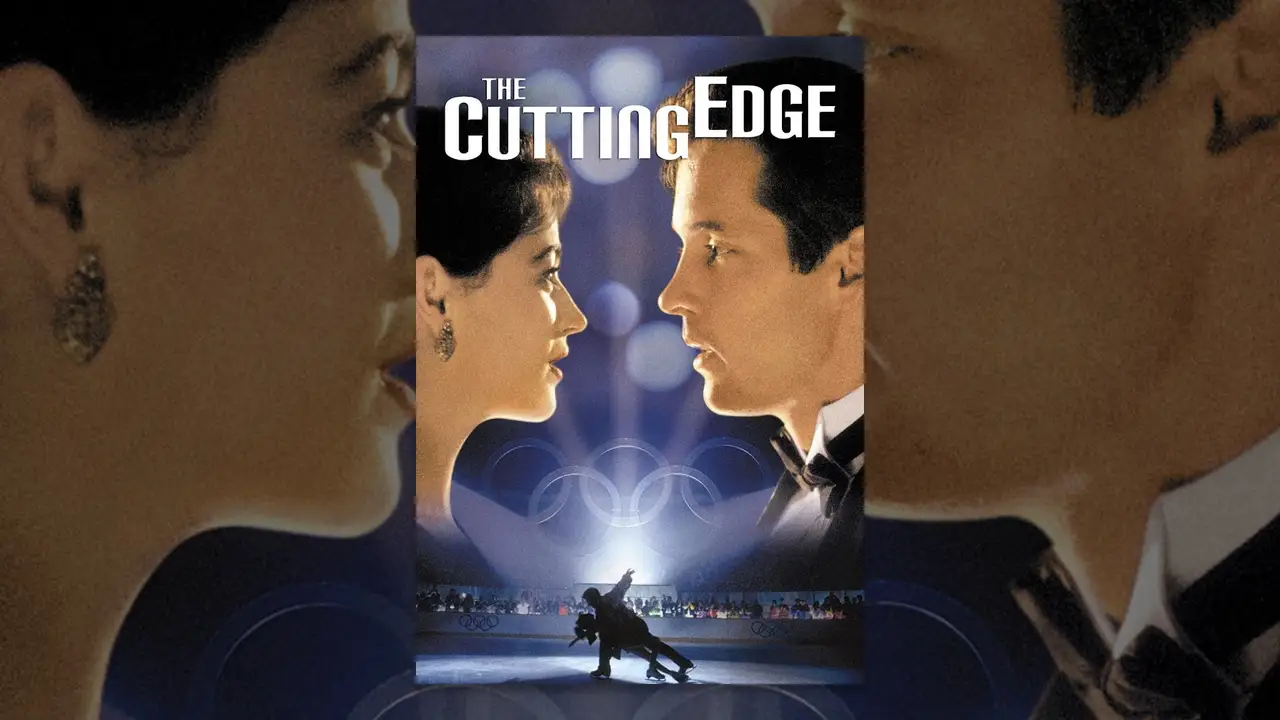 The Cutting Edge — tráiler