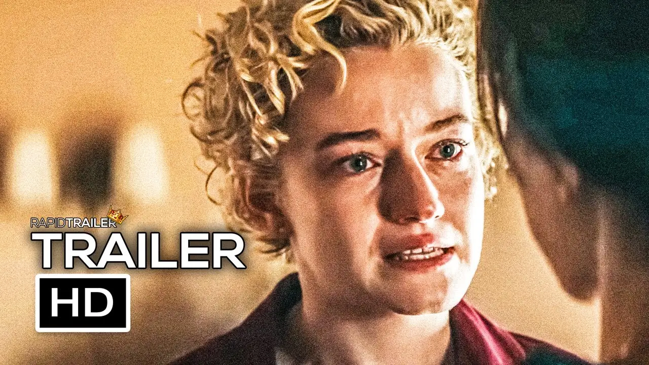 The Royal Hotel — trailer