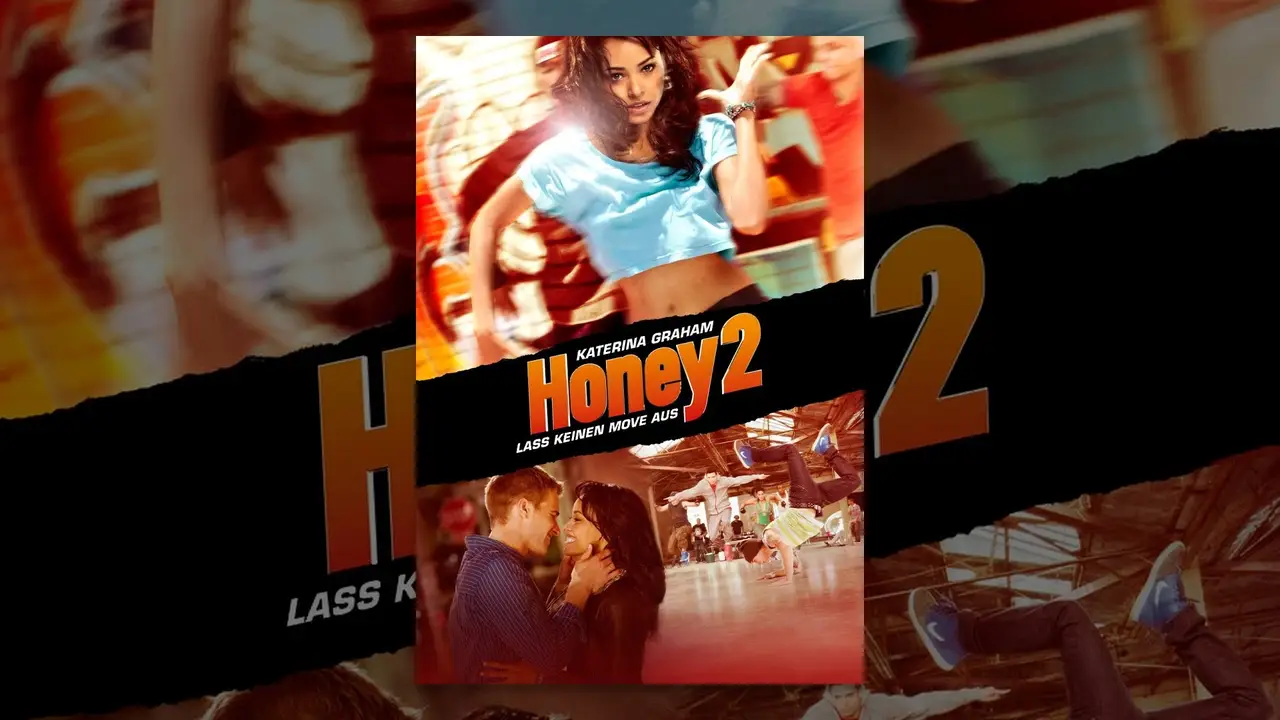 Honey 2 — tráiler