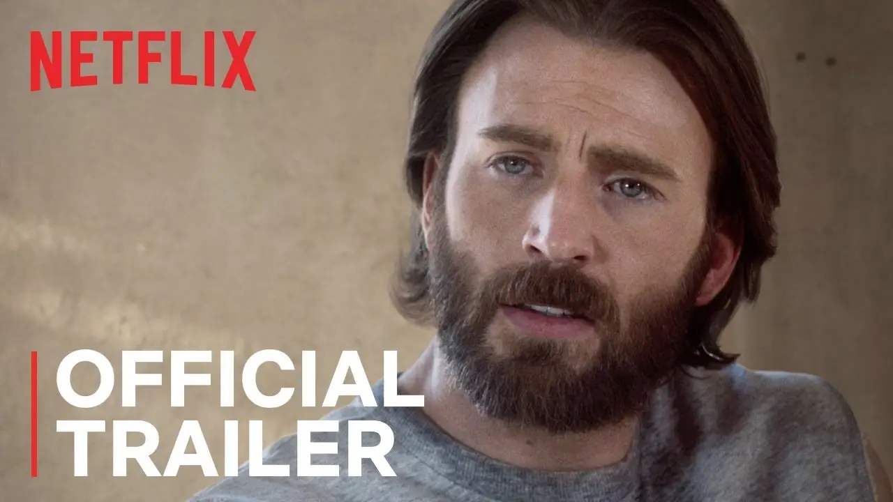 The Red Sea Diving Resort — tráiler