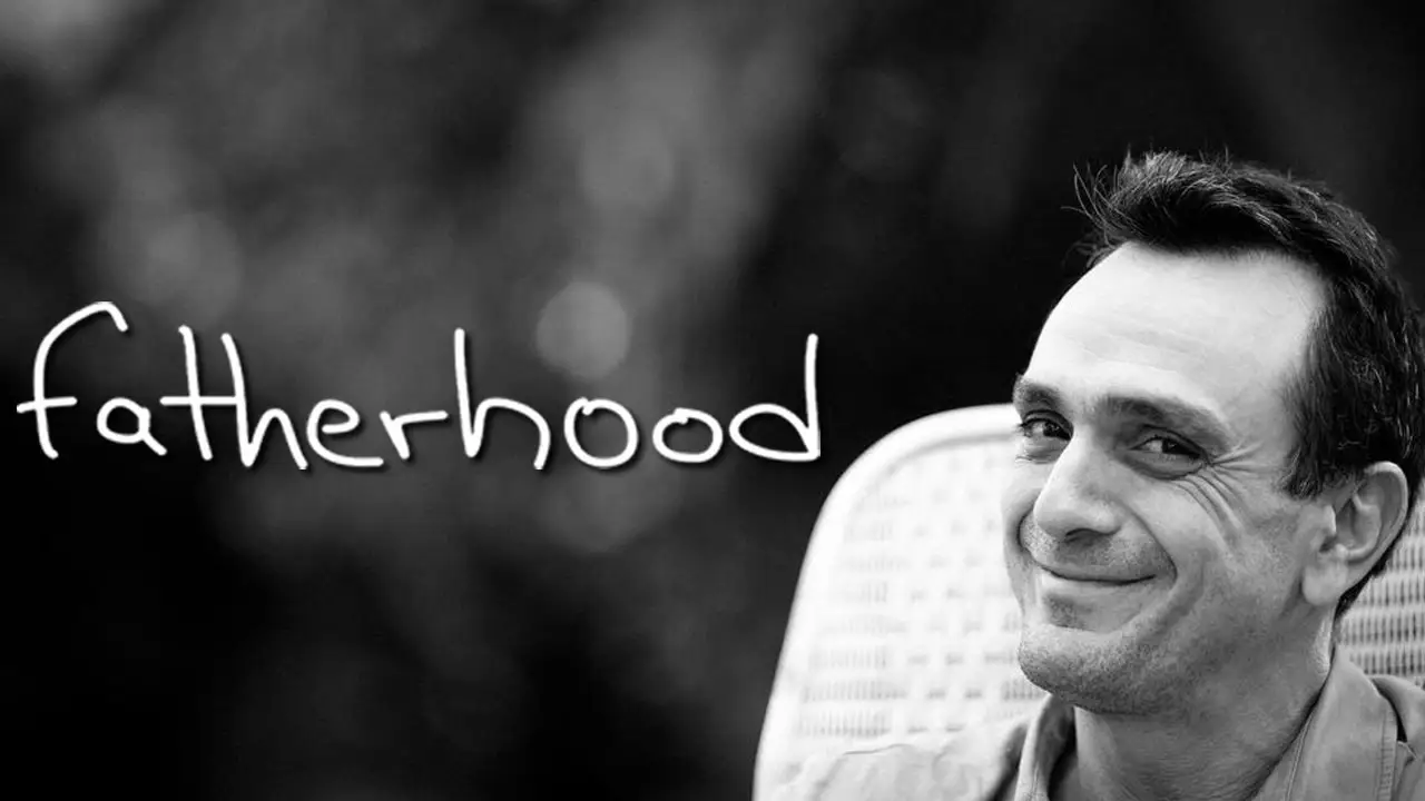 Fatherhood — трейлер