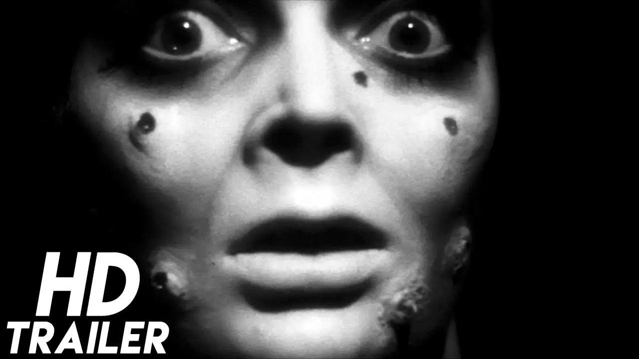 Black Sunday — tráiler