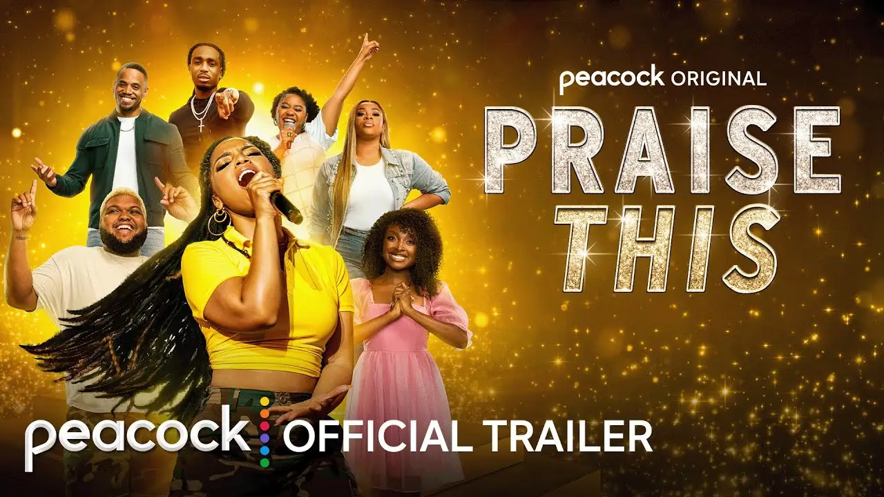 Praise This — трейлер