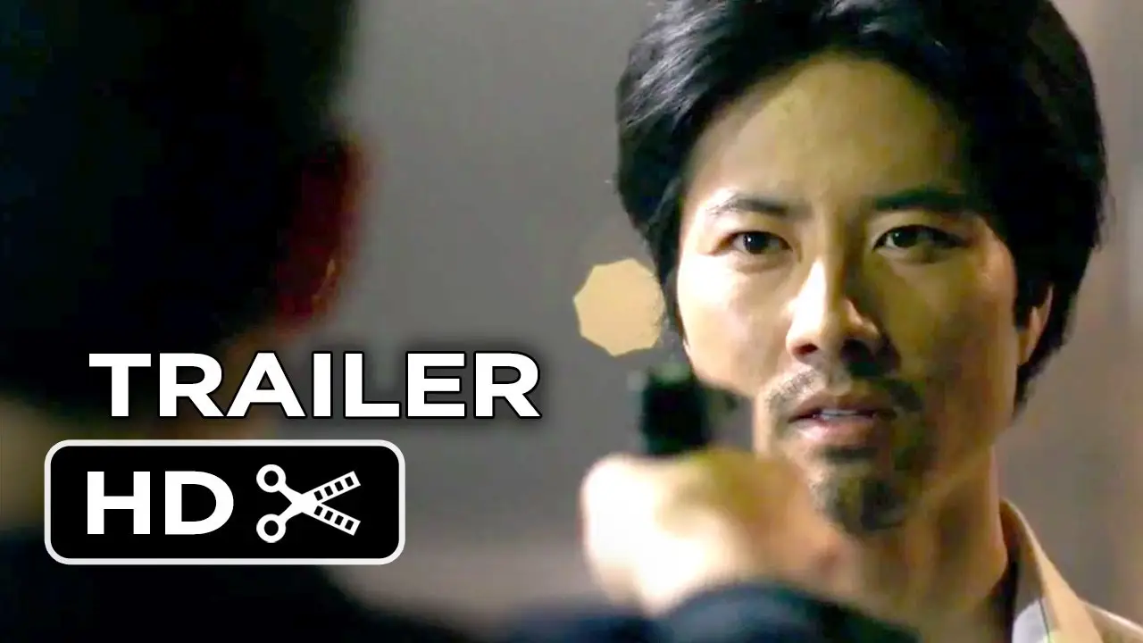 Zero Tolerance — trailer
