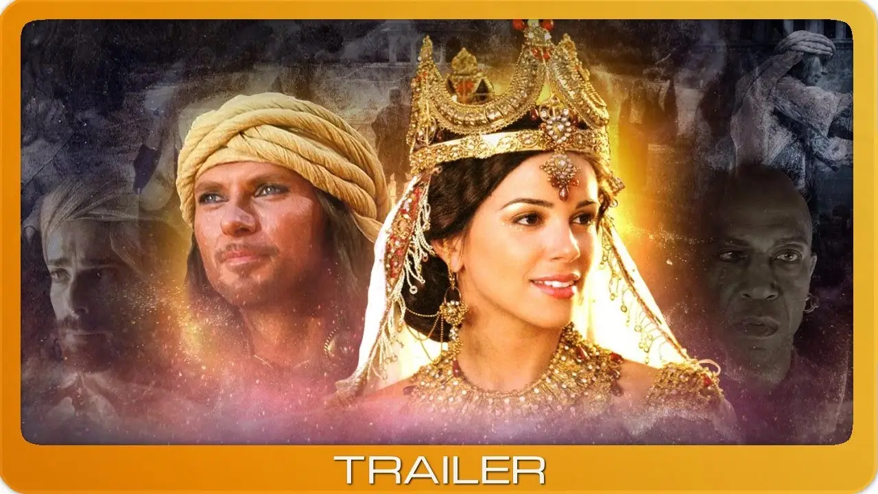 One Night with the King — tráiler