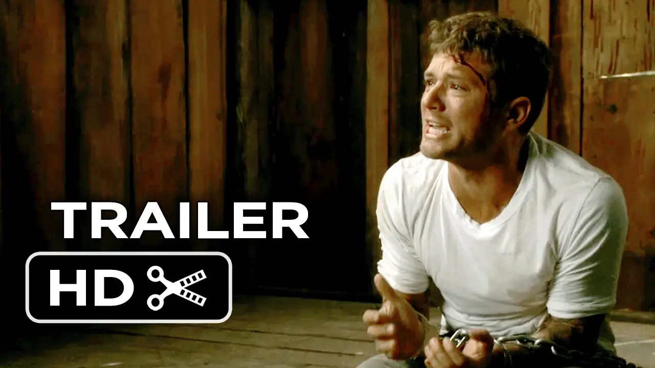 Catch Hell — trailer