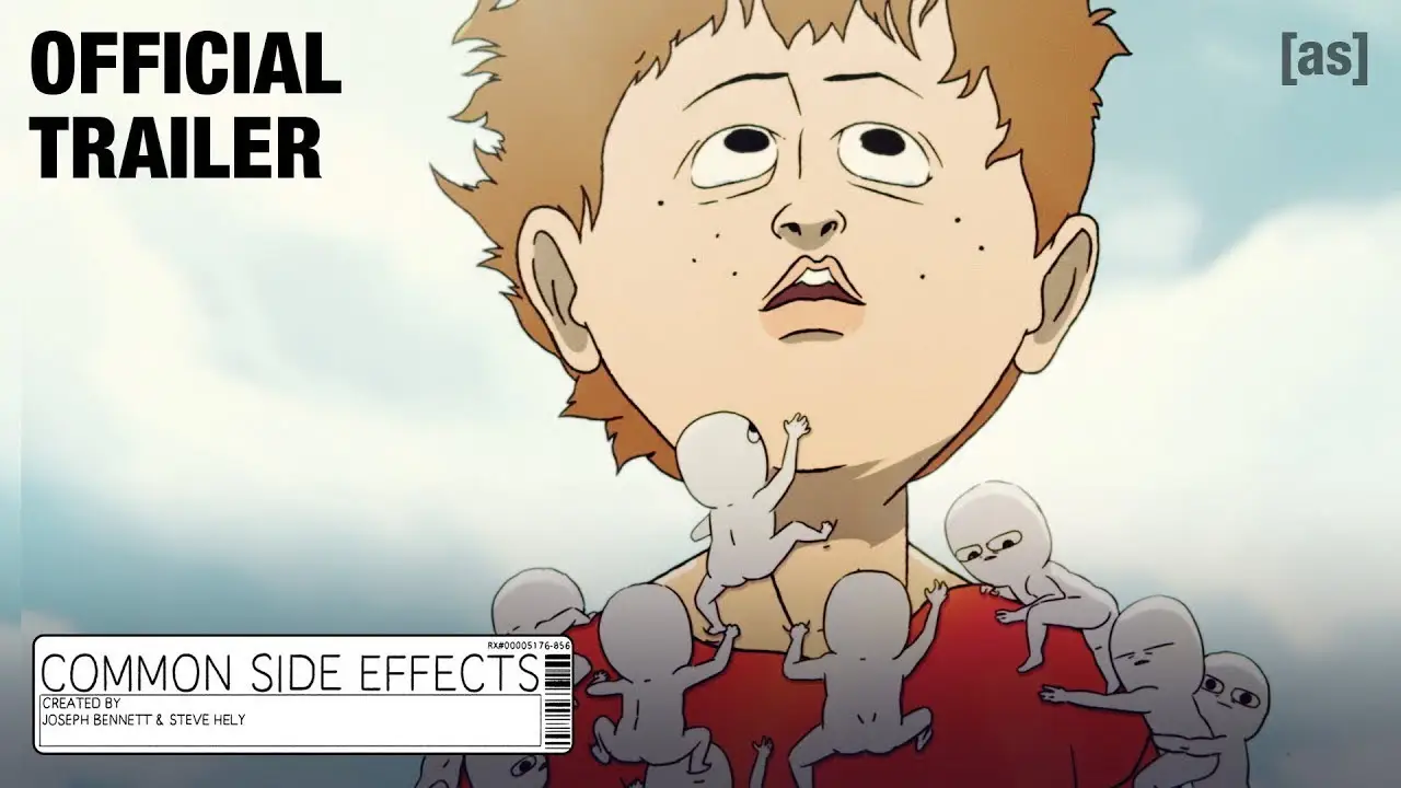 Common Side Effects — trailer