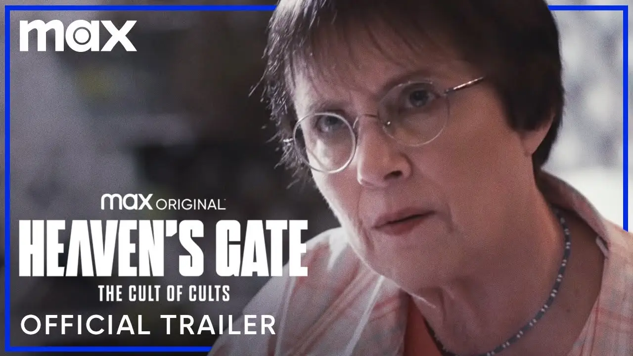 Gate — trailer