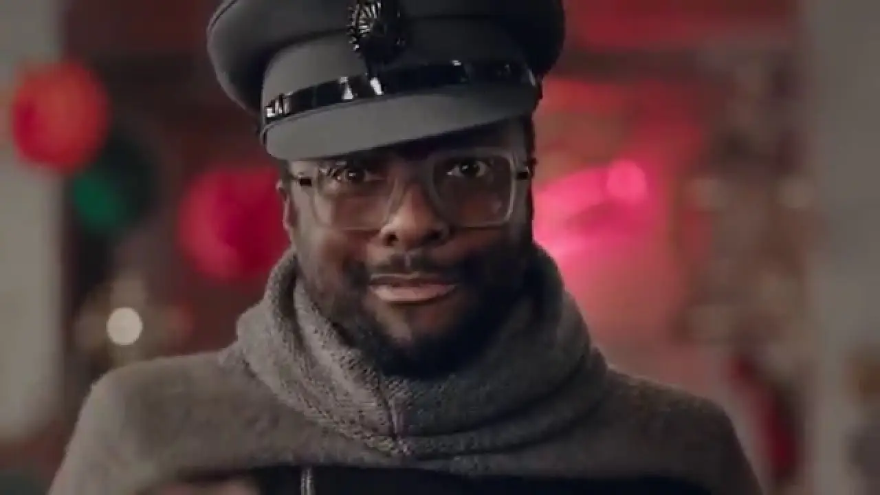The Voice UK — tráiler