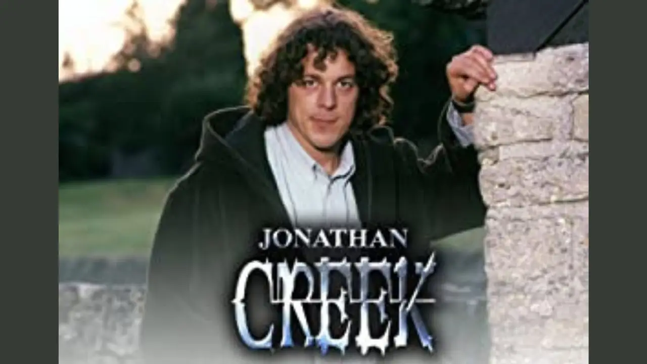 Jonathan Creek — tráiler