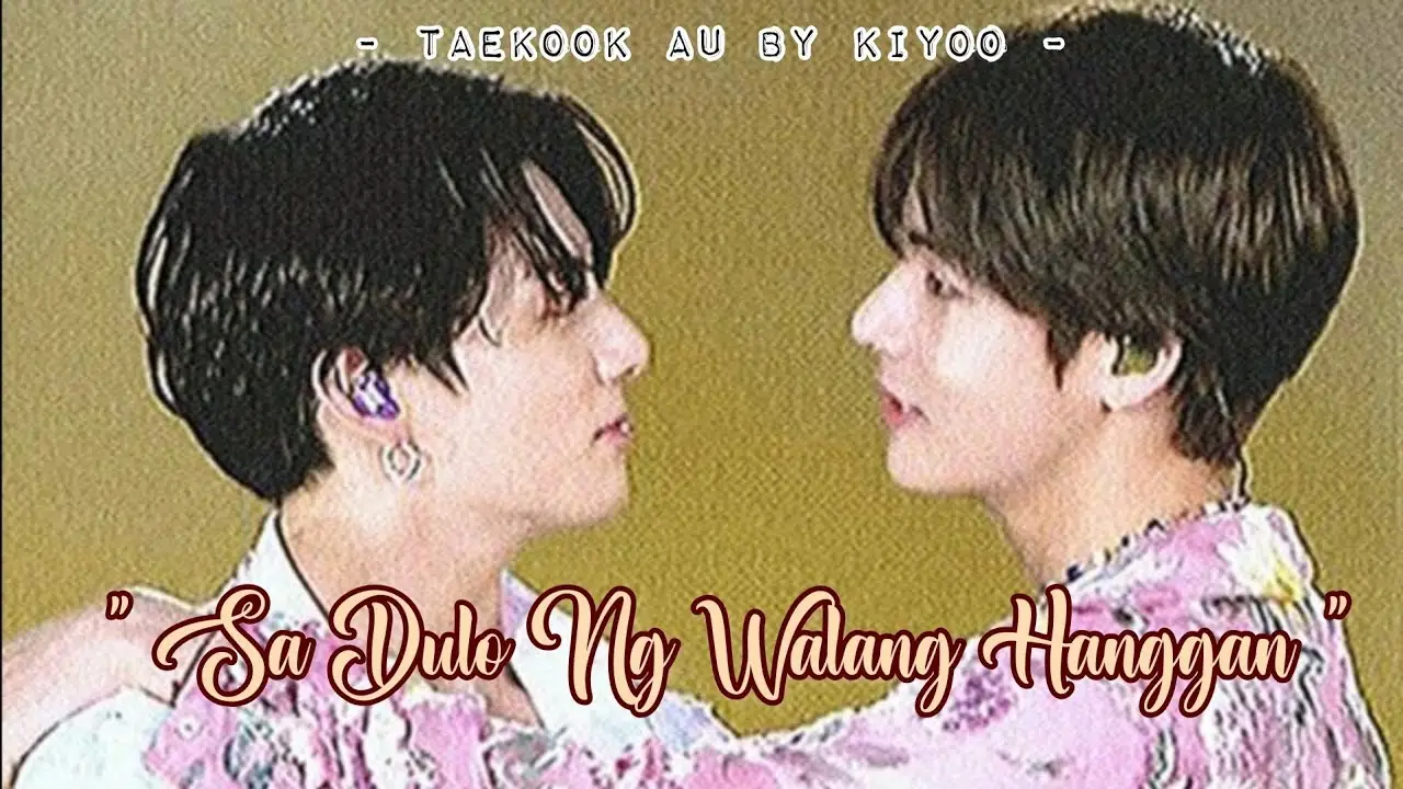 Sa Dulo Ng Walang Hanggan — трейлер