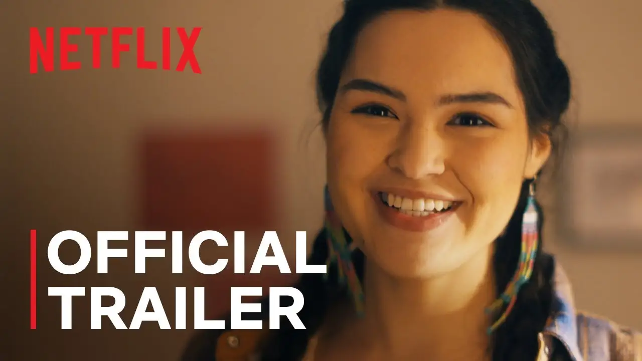 North of North — trailer