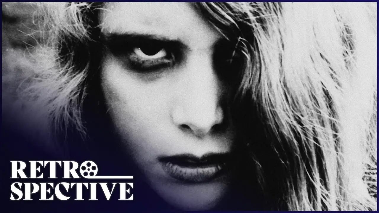 Night of the Living Dead — trailer