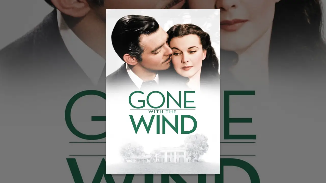 Gone with the Wind — trailer