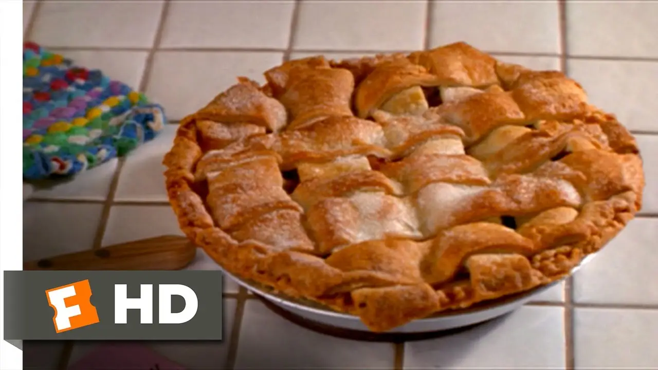 American Pie — tráiler