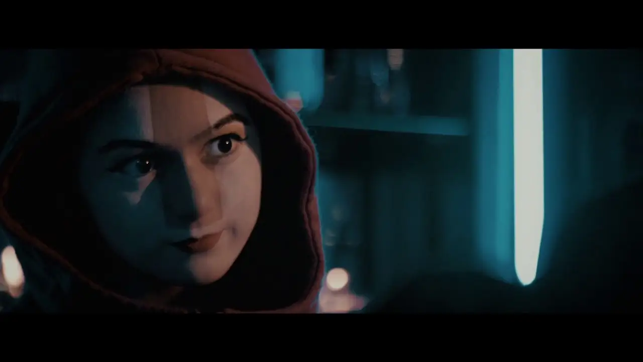 Bang Bang — трейлер