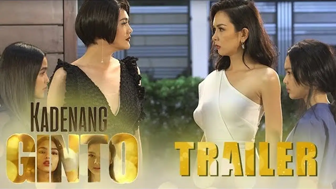 Las Hermanas — tráiler