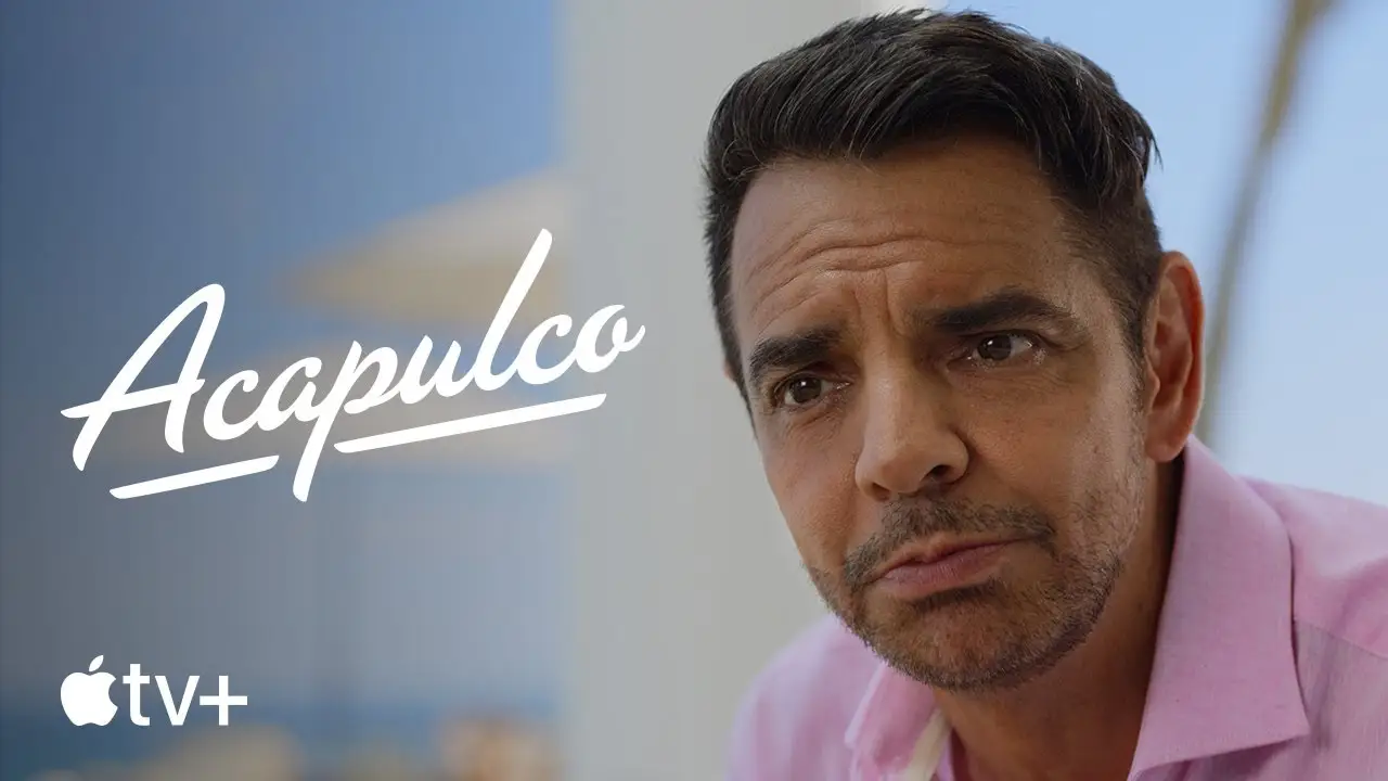 Acapulco — трейлер
