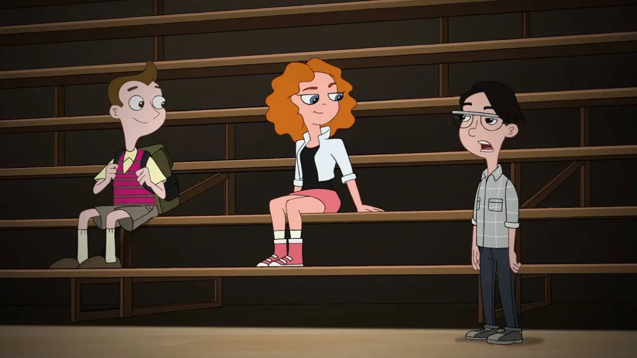 Milo Murphy's Law — trailer