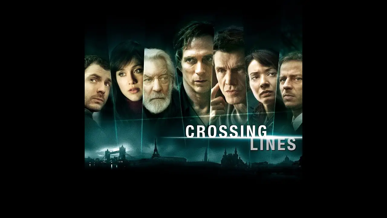 Crossing Lines — trailer