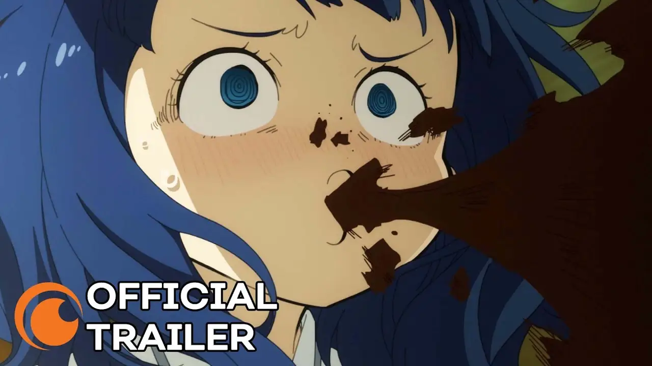 Too Many Losing Heroines! — трейлер