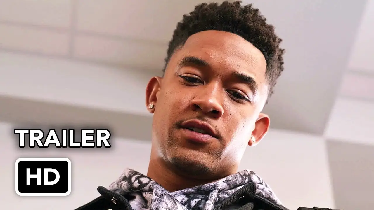 All American: Homecoming — trailer
