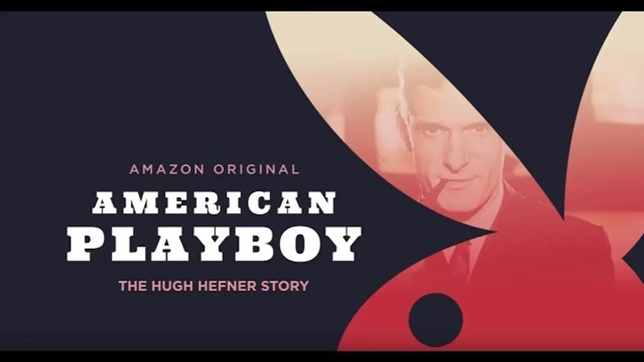 American Playboy: The Hugh Hefner Story — трейлер