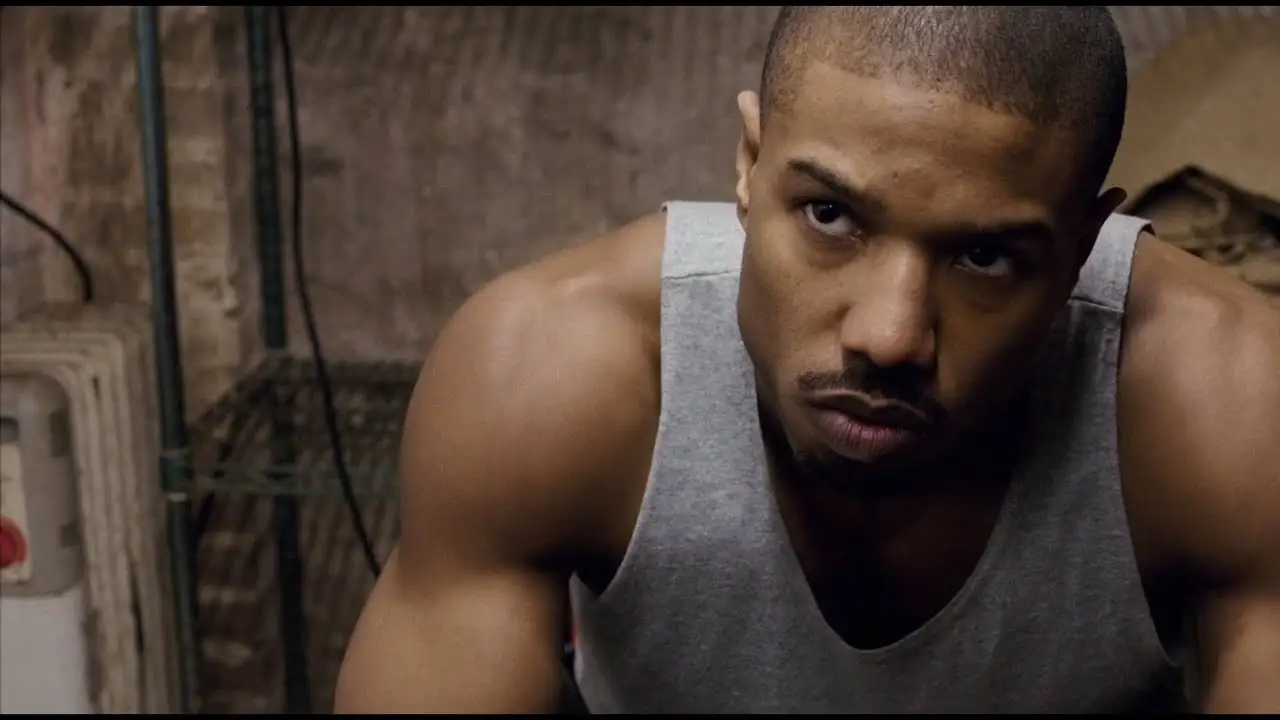 Creed — tráiler