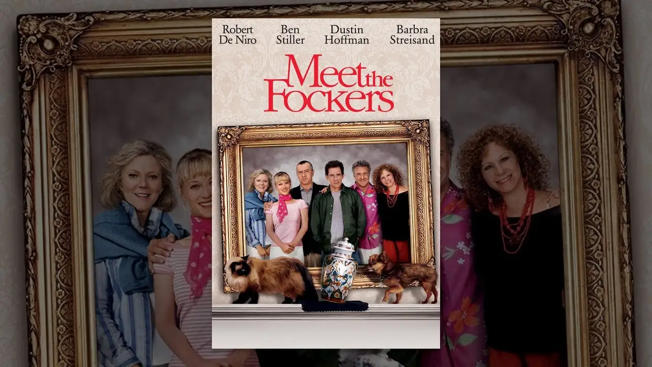 Meet the Fockers — tráiler