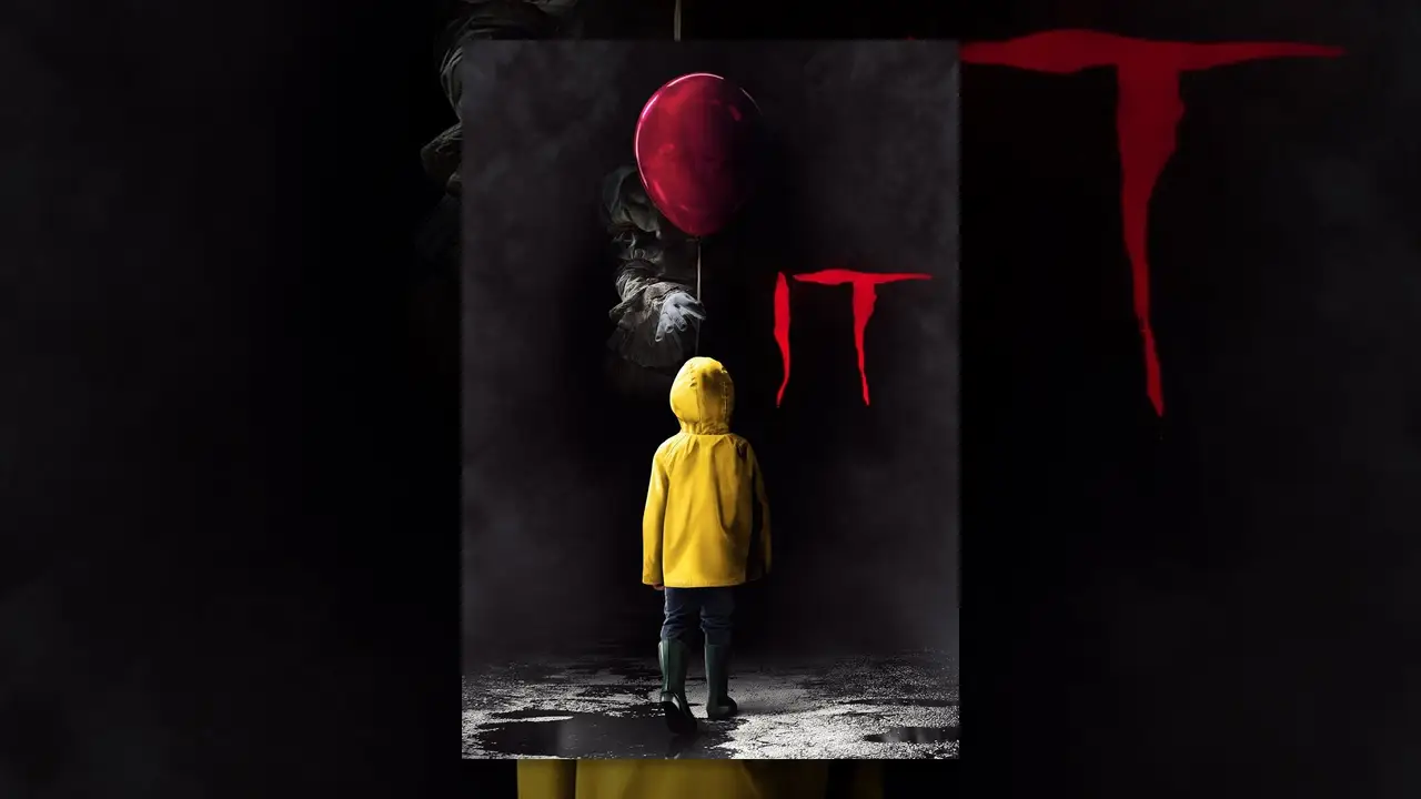 Оно — трейлер