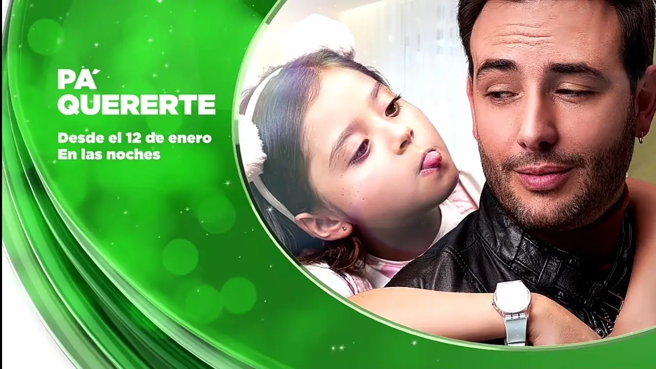 Pa' quererte — trailer