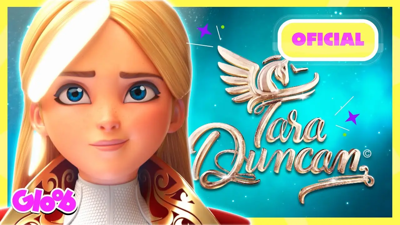 Tara Duncan — trailer
