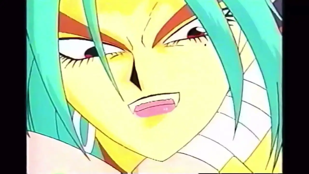 Zenki — трейлер