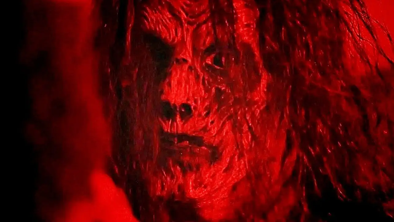 Пятница, 13-е — трейлер