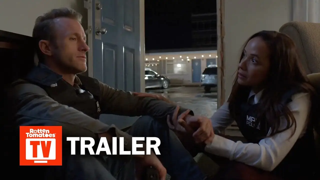 Alert: Missing Persons Unit — trailer