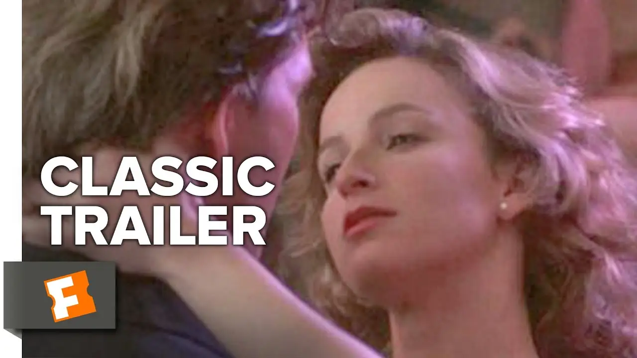 Dirty Dancing — tráiler